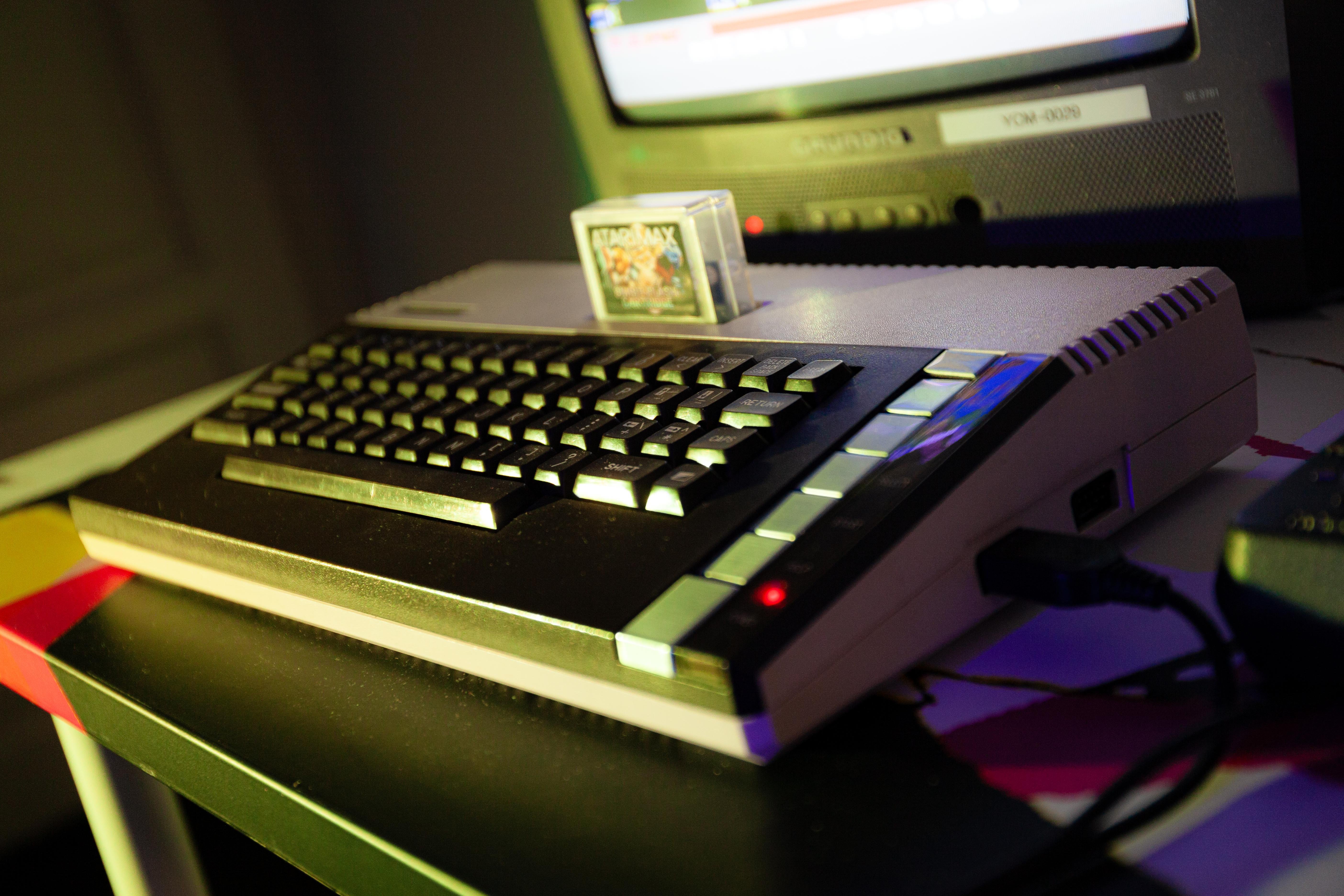 Yesterchips Foto Yesterchips