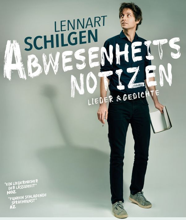 Lennart Schilgen Foto Lennart Schilgen