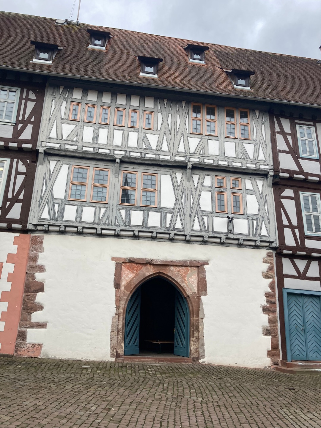 Kellerei Michelstadt 