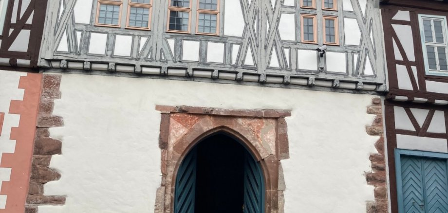 Kellerei Michelstadt 