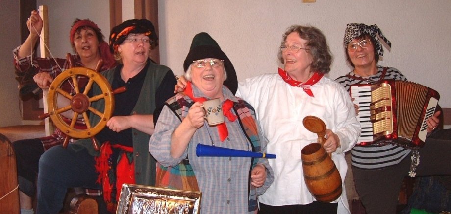 Reichelsheimer Märchen- und Sagentage