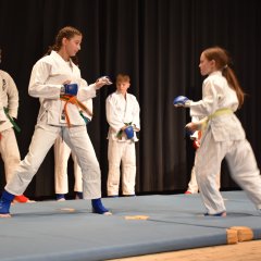 Foto Sportlerehrung 2024 