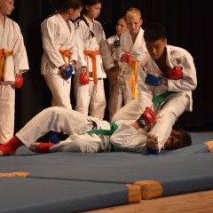 Foto Sportlerehrung 2024 