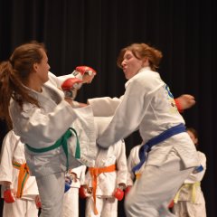 Foto Sportlerehrung 2024 