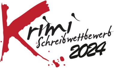 Logo Schreibwettbewerb