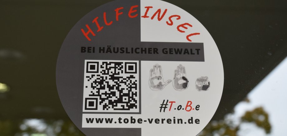 Aufkleber