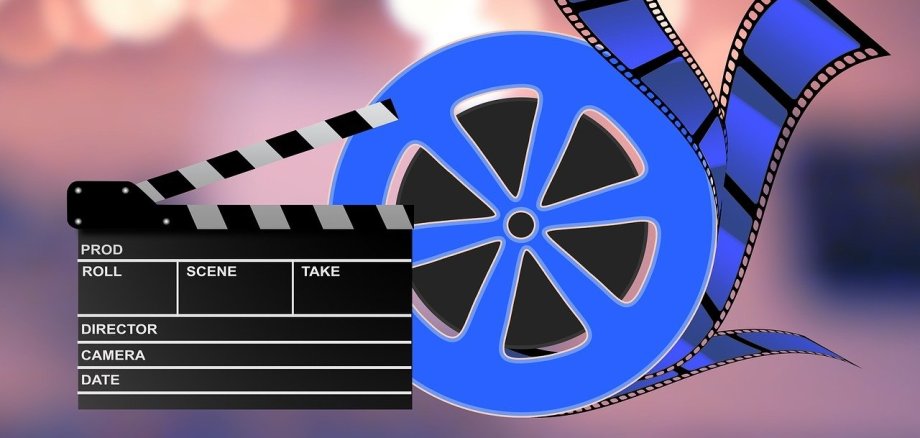 Beispielfoto Kino 