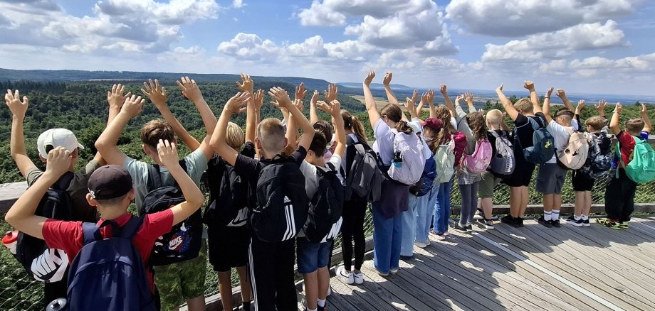 Gruppenbild
