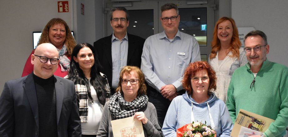 Gruppenbild