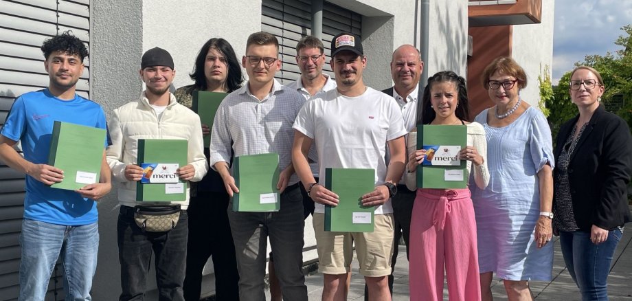 Gruppenbild