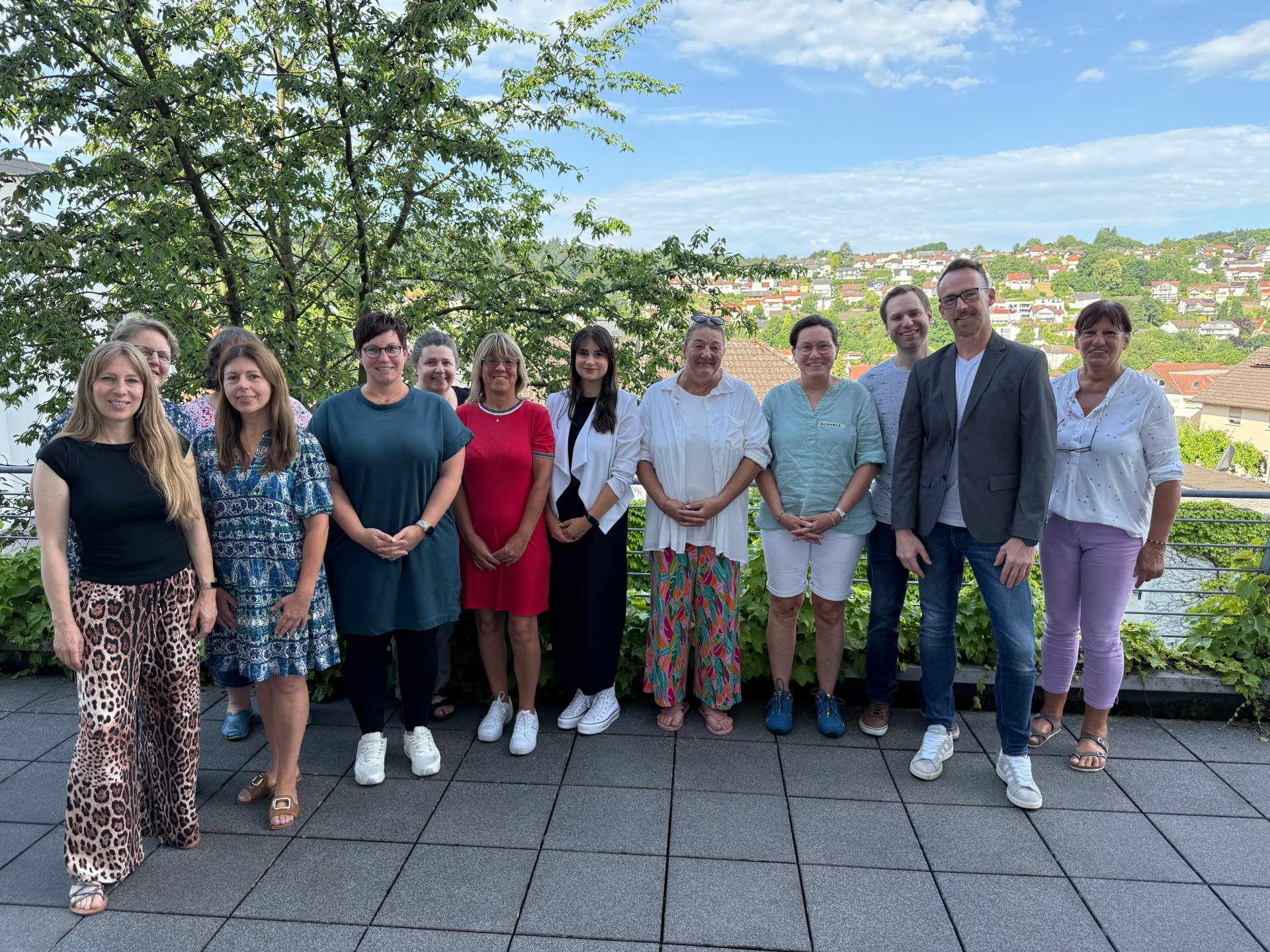 Neue Weiterbildung für Ganztag der vhs Odenwaldkreis