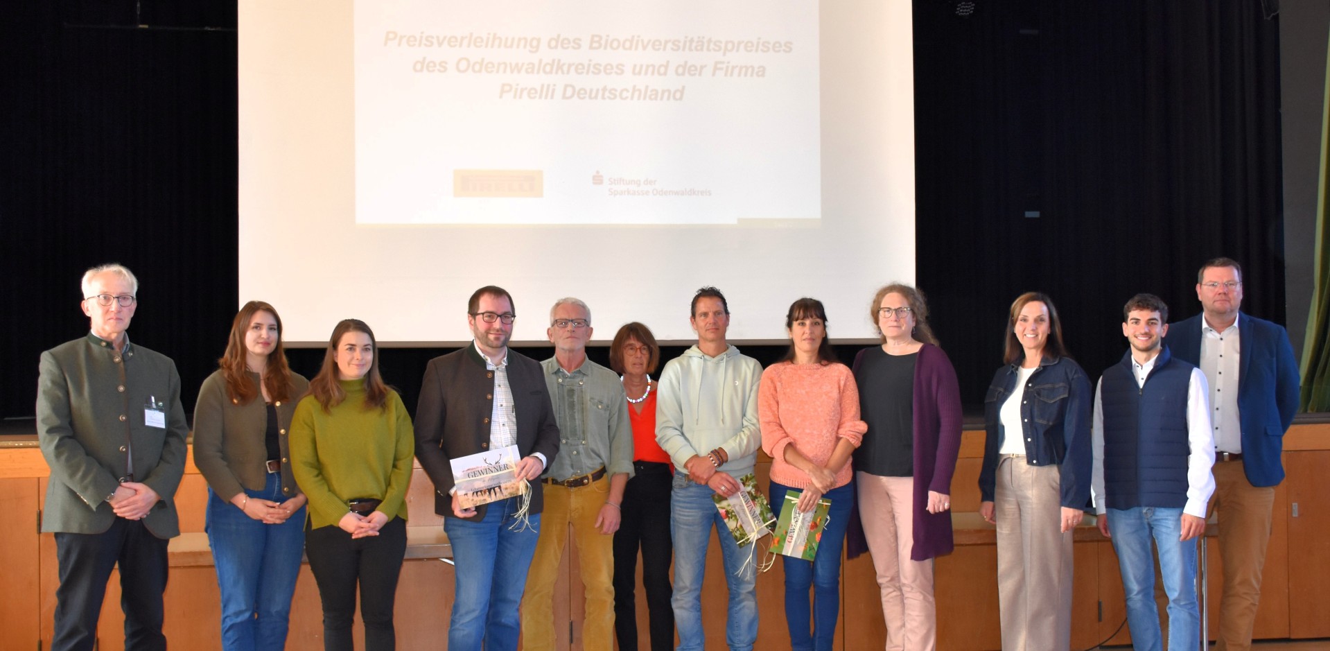 Foto Biodiversitätskonferenz 2025 