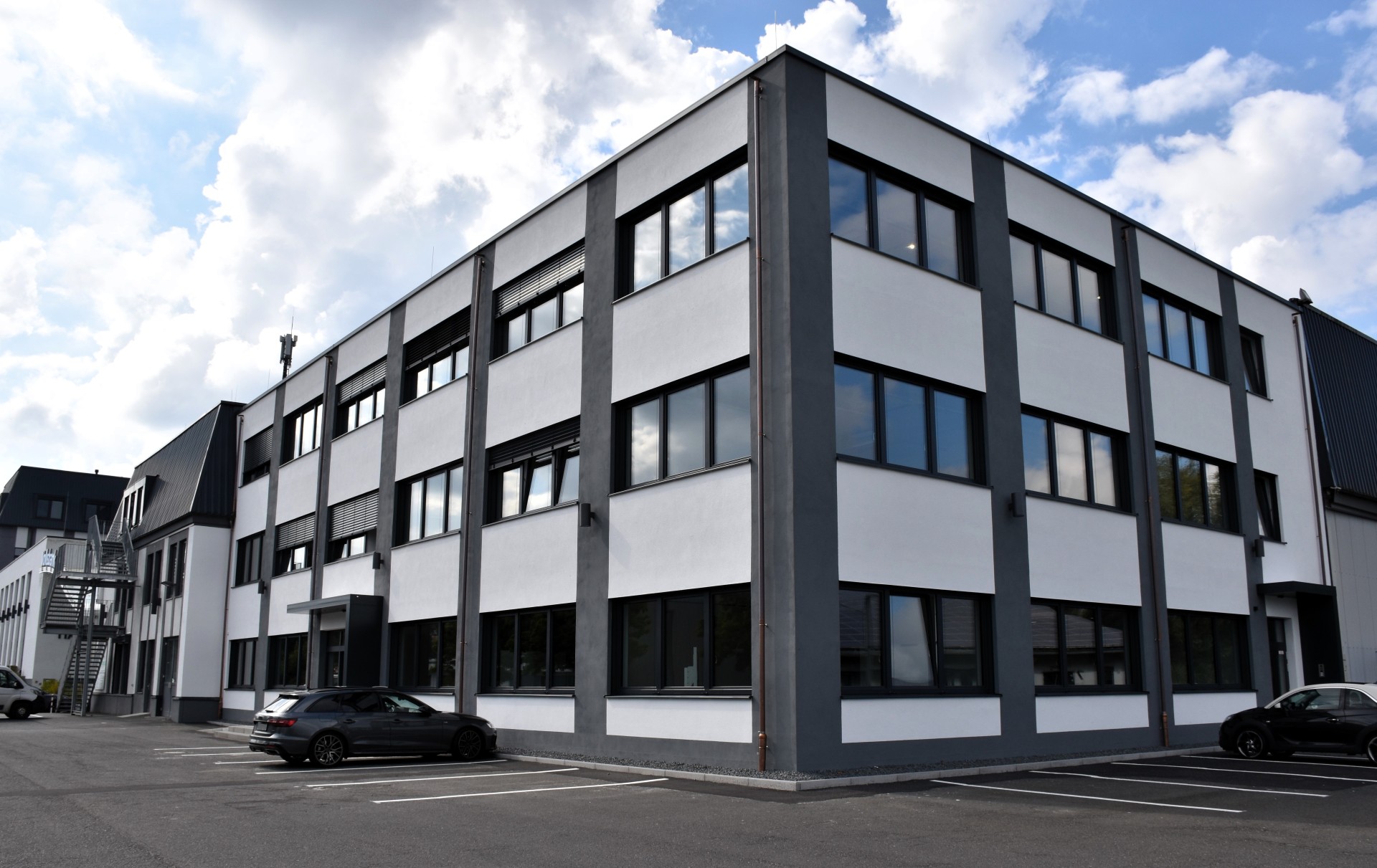 Foto des Jugendamts in Erbach 