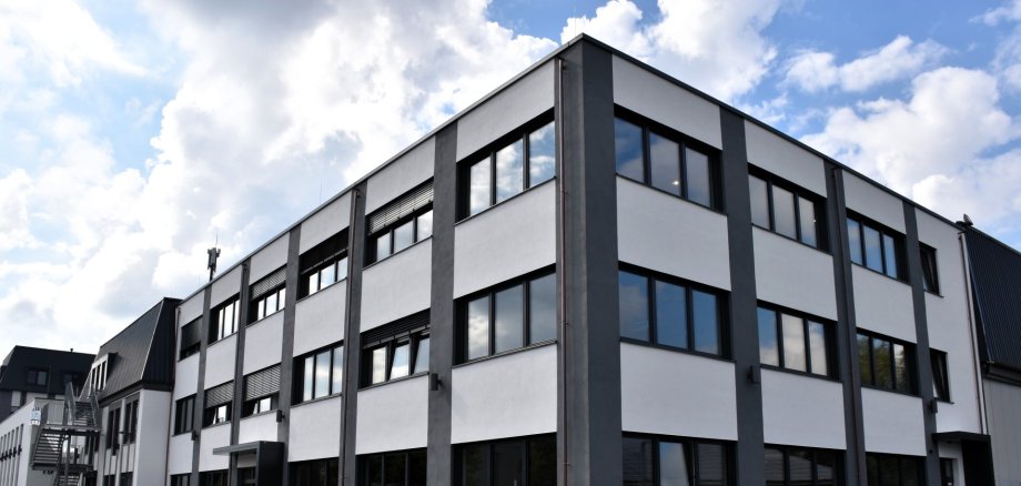Foto des Jugendamts in Erbach 