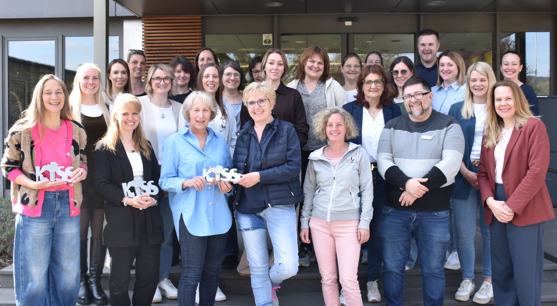Gruppenbild