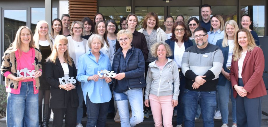 Gruppenbild