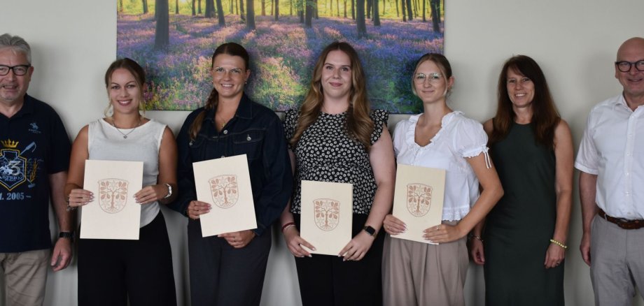 Gruppenbild