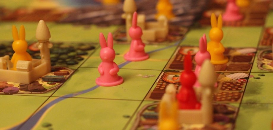 Brettspiel Foto Brettspiel