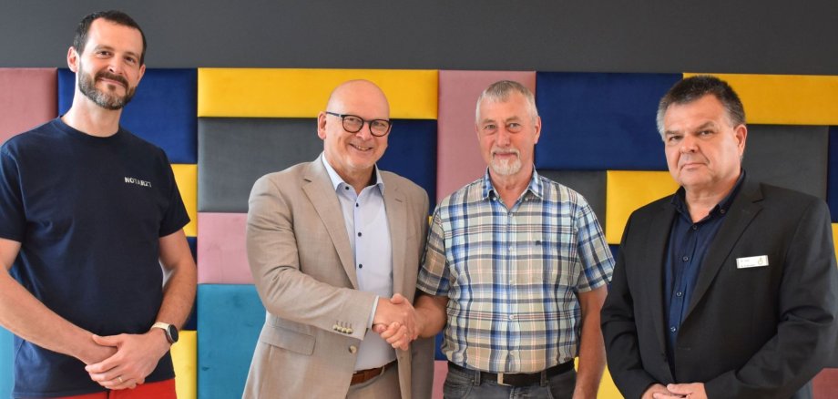 Gruppenbild