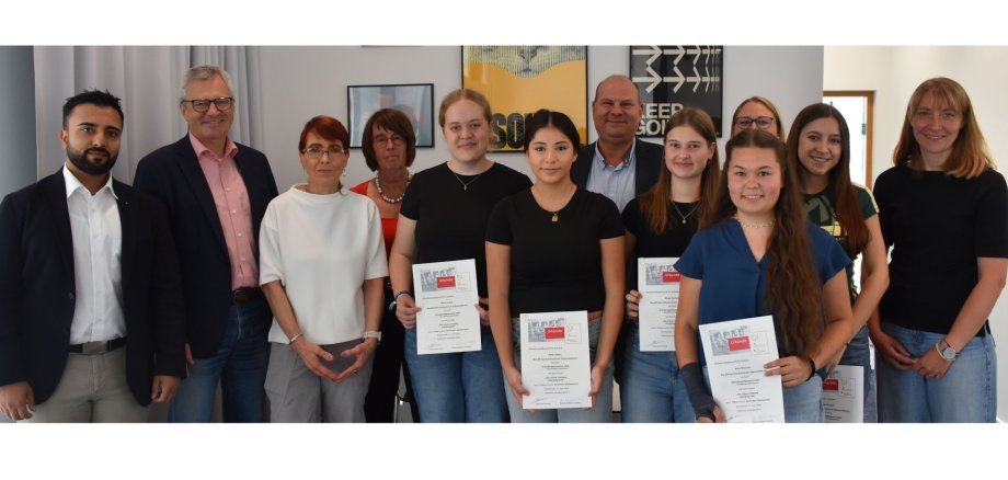 Gruppenbild