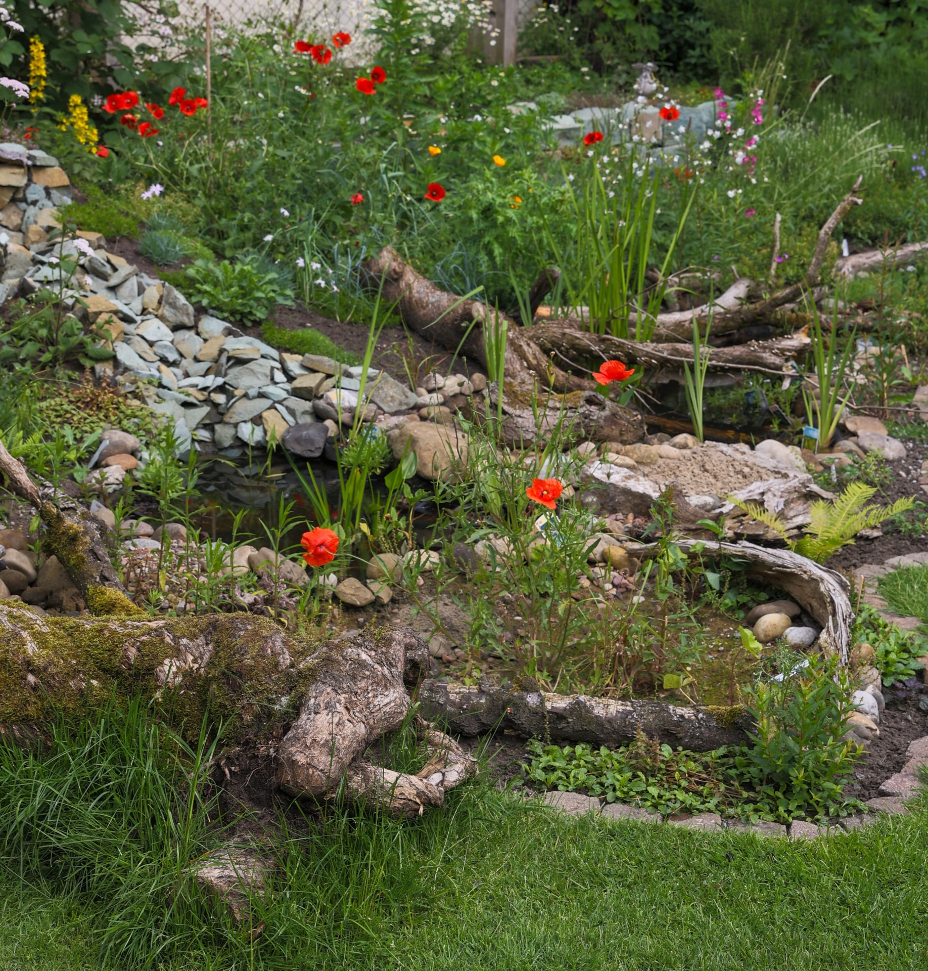 Garten
