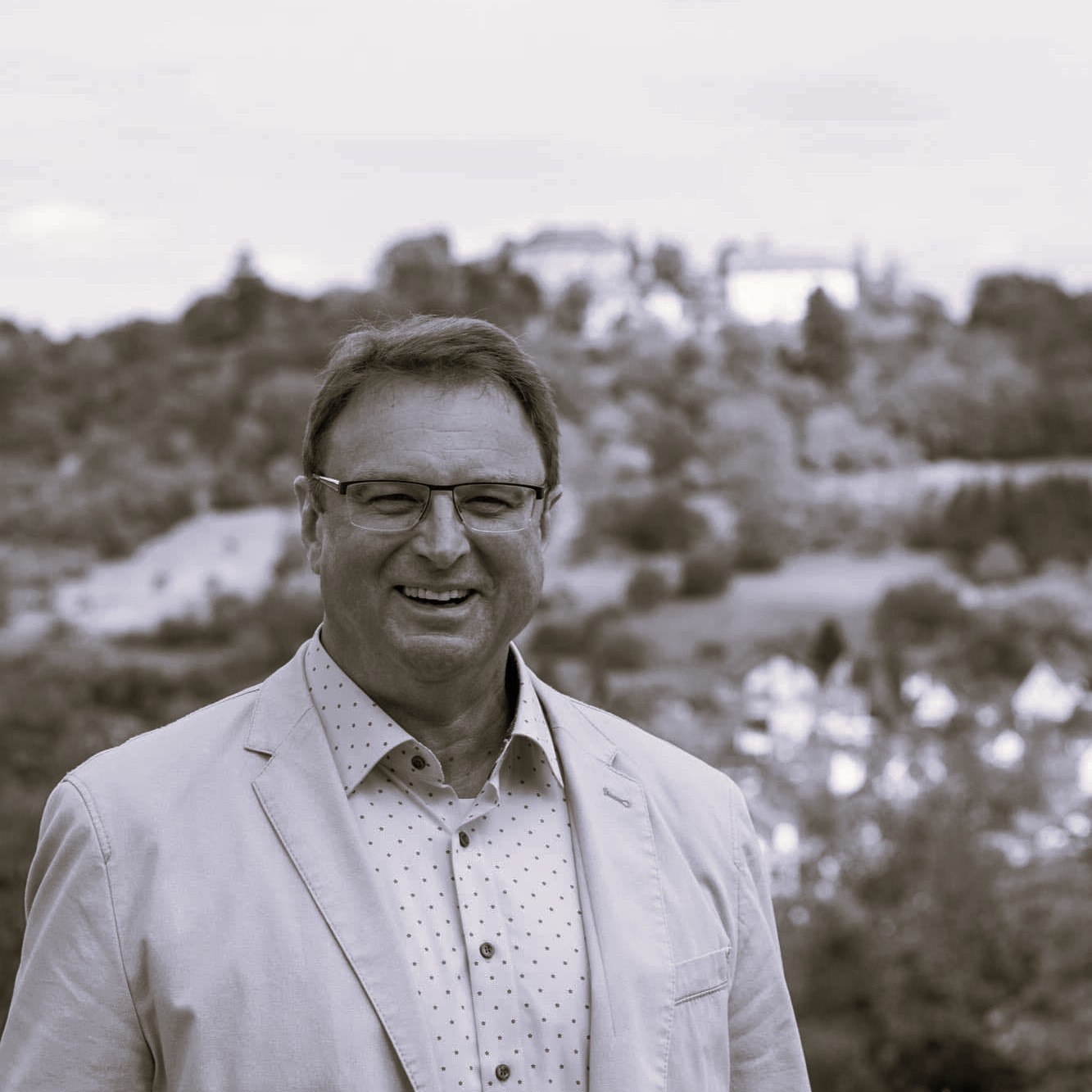 Foto Stefan Lopinsky
