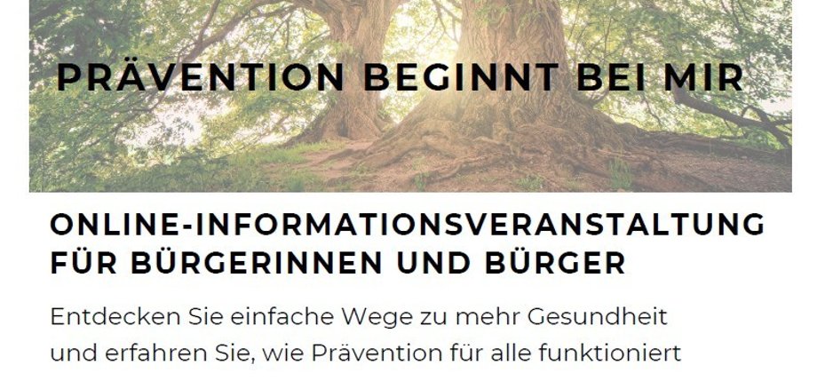 Foto Grenzenlos gesund