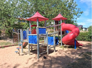 Spielplatz