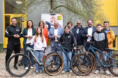 Gruppenbild
