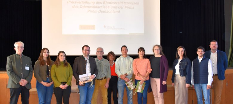 Gruppenbild