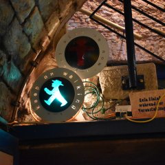 Foto Krimi-Preisverleihung 2024 - Link öffnet seitenüberlagerndes Dialog-Fenster