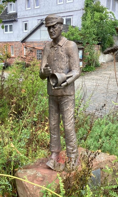 Skulptur